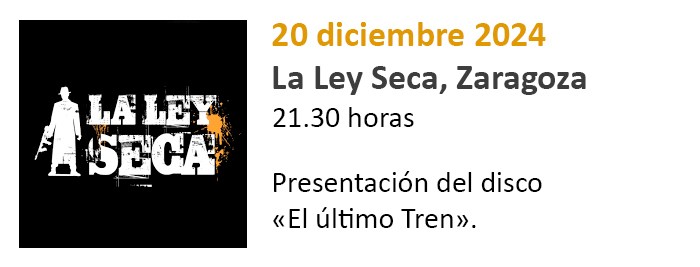 La Ley Seca