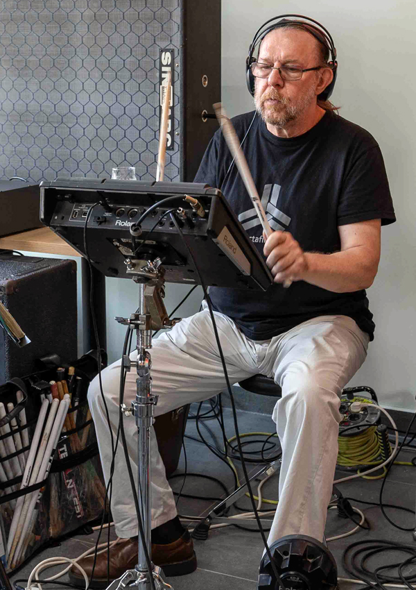 Carlos Laborda